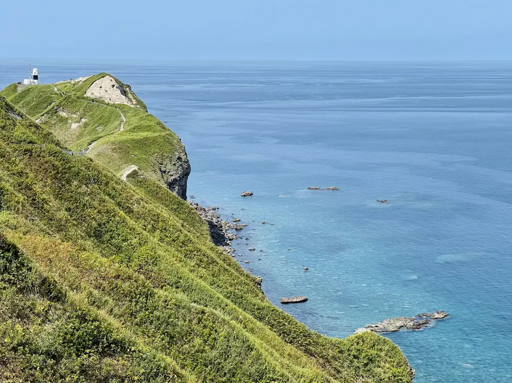 北海道の旅：台灣囝仔ㄟ日本狂歡之旅