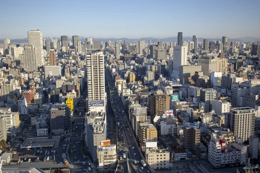 函館食尚饕餮之旅