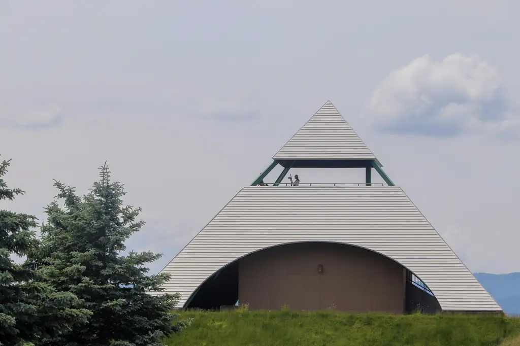 北海道10月天氣指南：享受秋日樂章與紅葉盛宴！