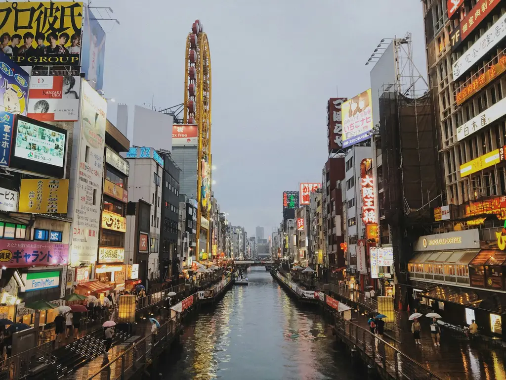 北海道10月漫遊：秋季自駕之旅指南