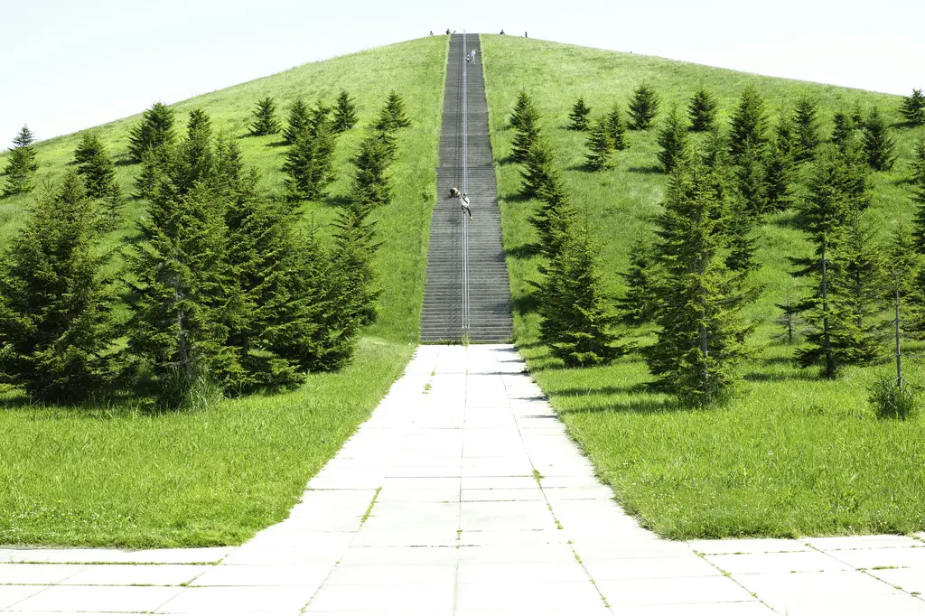 北海道根室半島：台灣人的極北淨土