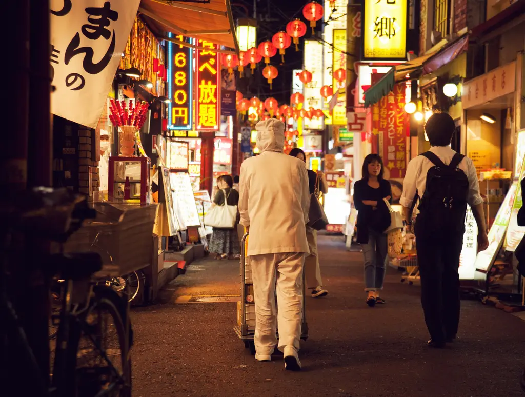 北海道私房景點深度探索北海道秘境