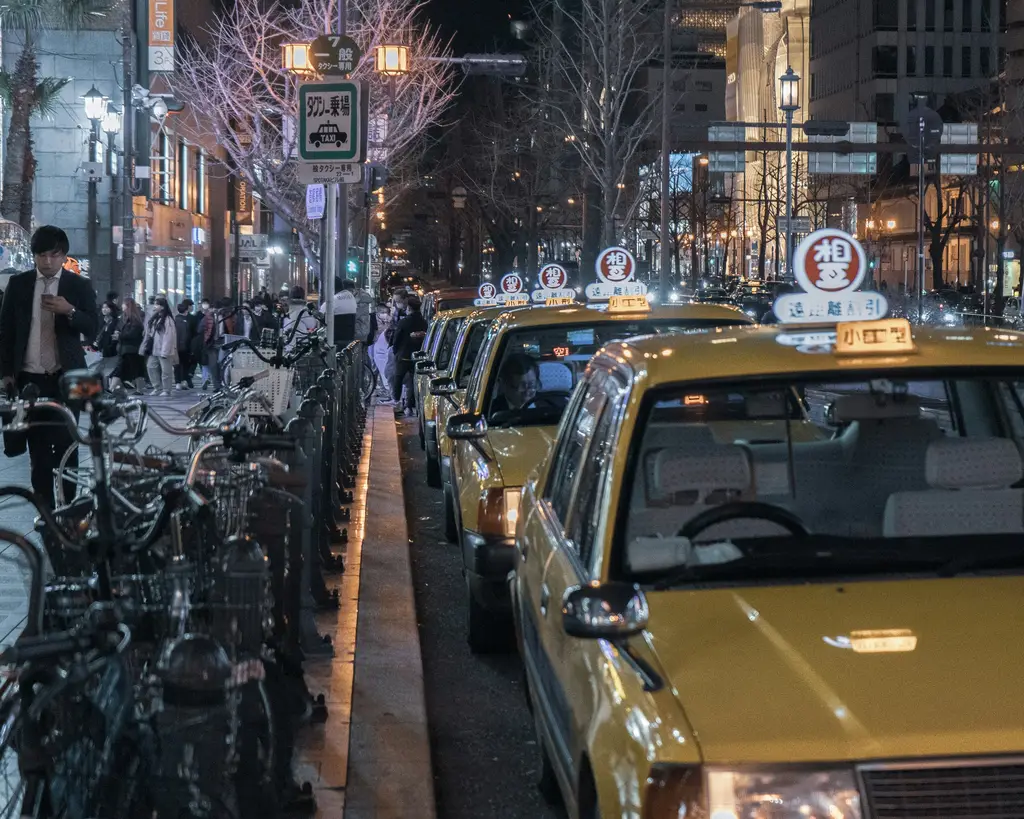 北海道玩樂大開銷攻略：荷包準備好，吃喝玩樂全攻略！