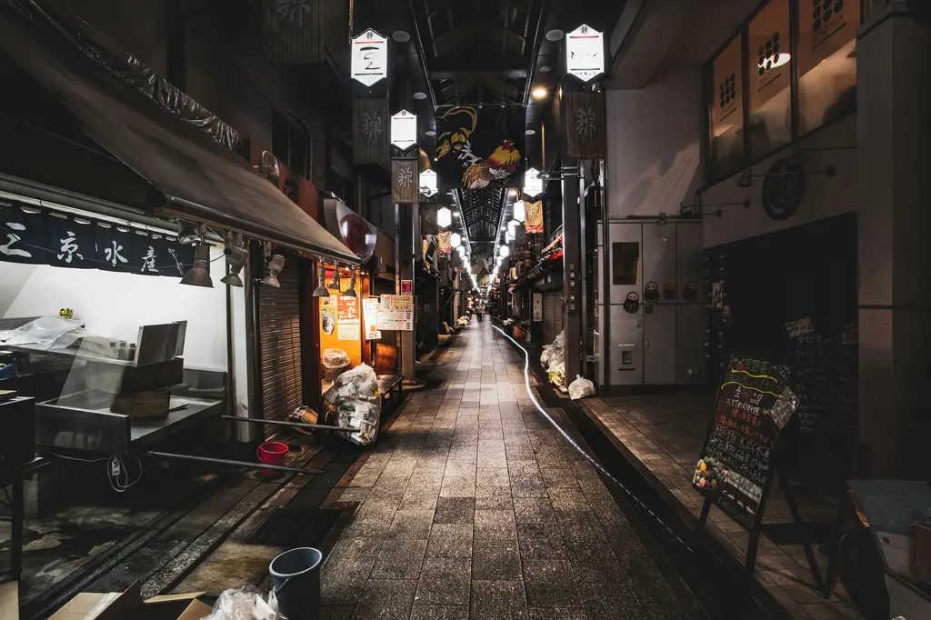 札幌觀光指南：北海道的魅力之都